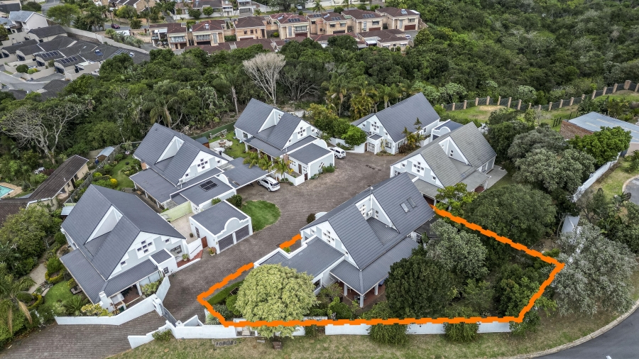 4 Bedroom Property for Sale in Bonza Bay Eastern Cape